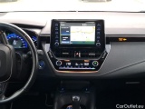  Toyota  Corolla TOYOTA  Touring Sports / 2018 / 5P / Break Hybride 122h Dynamic Business Stage Acad #10
