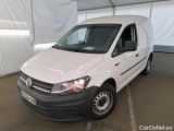  Volkswagen  Caddy VOLKSWAGEN  Van / 2015 / 4P / Fourgonnette 2.0 TDI 75 Business Line 