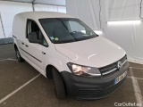  Volkswagen  Caddy VOLKSWAGEN  Van / 2015 / 4P / Fourgonnette 2.0 TDI 75 Business Line #4