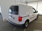  Volkswagen  Caddy VOLKSWAGEN  Van / 2015 / 4P / Fourgonnette 2.0 TDI 75 Business Line #3