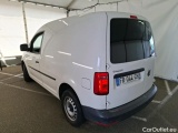  Volkswagen  Caddy VOLKSWAGEN  Van / 2015 / 4P / Fourgonnette 2.0 TDI 75 Business Line #2