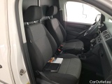  Volkswagen  Caddy VOLKSWAGEN  Van / 2015 / 4P / Fourgonnette 2.0 TDI 75 Business Line #8