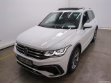  Volkswagen  Tiguan VOLKSWAGEN  / 2020 / 5P / SUV 1.4 eHybrid 245 DSG6 R-Line Exclusive 