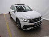  Volkswagen  Tiguan VOLKSWAGEN  / 2020 / 5P / SUV 1.4 eHybrid 245 DSG6 R-Line Exclusive #4