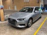  Audi  A4  Avant 40 TDI advanced 2.0 TDI 140KW AT7 E6dT 