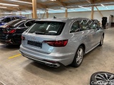  Audi  A4  Avant 40 TDI advanced 2.0 TDI 140KW AT7 E6dT #2