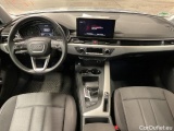  Audi  A4  Avant 40 TDI advanced 2.0 TDI 140KW AT7 E6dT #3