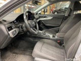  Audi  A4  Avant 40 TDI advanced 2.0 TDI 140KW AT7 E6dT #4