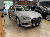  Audi  A4  Avant 40 TDI advanced 2.0 TDI 140KW AT7 E6dT #8