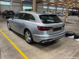  Audi  A4  Avant 40 TDI advanced 2.0 TDI 140KW AT7 E6dT #9