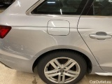  Audi  A4  Avant 40 TDI advanced 2.0 TDI 140KW AT7 E6dT #31