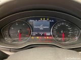  Audi  A4  Avant 40 TDI advanced 2.0 TDI 140KW AT7 E6dT #33