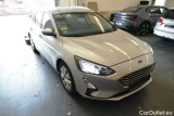  Ford  Focus  Turnier Cool & Connect 1.5 EcoBlue 88KW E6dT 