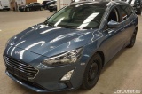  Ford  Focus FORD  Turnier 2.0 EcoBlue Start-Stopp-System Aut. TITANIUM 5d 110kW 