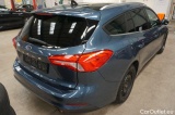  Ford  Focus FORD  Turnier 2.0 EcoBlue Start-Stopp-System Aut. TITANIUM 5d 110kW #2
