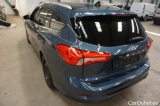  Ford  Focus FORD  Turnier 2.0 EcoBlue Start-Stopp-System Aut. TITANIUM 5d 110kW #8