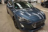  Ford  Focus FORD  Turnier 2.0 EcoBlue Start-Stopp-System Aut. TITANIUM 5d 110kW #7