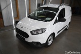  Ford  Transit  Courier Trend 1.5 TDCi 55KW MT6 E6dT 