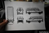  Ford  Transit  Courier Trend 1.5 TDCi 55KW MT6 E6dT #22