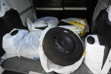  Ford  Transit  Courier Trend 1.5 TDCi 55KW MT6 E6dT #47