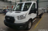  Ford  Transit  Pritsche 350 L3 Einzelkabine Trend 2.0 TDCi 96KW MT6 E6dT 