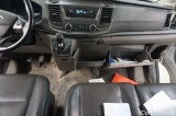  Ford  Transit  Pritsche 350 L3 Einzelkabine Trend 2.0 TDCi 96KW MT6 E6dT #3