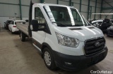  Ford  Transit  Pritsche 350 L3 Einzelkabine Trend 2.0 TDCi 96KW MT6 E6dT #7