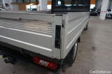  Ford  Transit  Pritsche 350 L3 Einzelkabine Trend 2.0 TDCi 96KW MT6 E6dT #46
