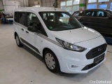  Ford  Transit Connect FORD  220 L1 LKW S&S Trend 5d 88kW #7