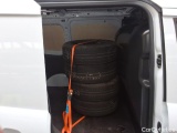  Ford  Transit Connect  Kasten Trend 1.5 EcoBlue 74KW MT6 E6d #10