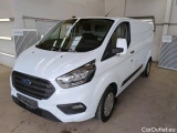  Ford  Transit FORD  Custom 320 L2H1 LKW VA Trend 4d 96kW 