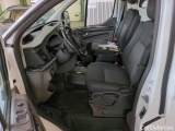  Ford  Transit FORD  Custom 320 L2H1 LKW VA Trend 4d 96kW #9
