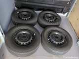  Ford  Transit FORD  Custom 320 L2H1 LKW VA Trend 4d 96kW #18