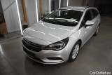  Opel  Astra  K Sports Tourer Edition Start/Stop 1.6 CDTI 81KW MT6 E6dT 