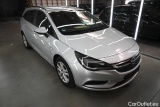  Opel  Astra  K Sports Tourer Edition Start/Stop 1.6 CDTI 81KW MT6 E6dT #7
