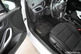  Opel  Astra  K Sports Tourer Edition Start/Stop 1.6 CDTI 81KW MT6 E6dT #18