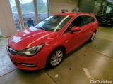  Opel  Astra  K Sports Tourer Elegance Start/Stop 1.2 Turbo 96KW MT6 E6d 