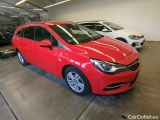  Opel  Astra  K Sports Tourer Elegance Start/Stop 1.2 Turbo 96KW MT6 E6d #7