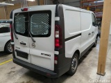  Opel  Vivaro  B Kasten/Combi Kasten L1H1 2 7t 1.6 turbo 92KW MT6 E6 #2