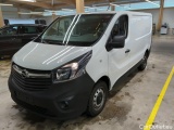  Opel  Vivaro  B Kasten/Combi Kasten L1H1 2 7t 1.6 turbo 92KW MT6 E6 