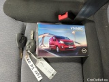  Opel  Vivaro  B Kasten/Combi Kasten L1H1 2 7t 1.6 turbo 92KW MT6 E6 #3