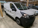  Opel  Vivaro  B Kasten/Combi Kasten L1H1 2 7t 1.6 turbo 92KW MT6 E6 #7