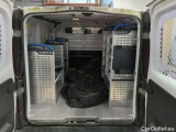  Opel  Vivaro  B Kasten/Combi Kasten L1H1 2 7t 1.6 turbo 92KW MT6 E6 #12