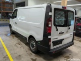  Opel  Vivaro  B Kasten/Combi Kasten L1H1 2 7t 1.6 turbo 92KW MT6 E6 #13