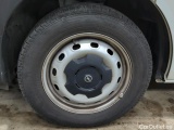  Opel  Vivaro  B Kasten/Combi Kasten L1H1 2 7t 1.6 turbo 92KW MT6 E6 #15