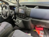  Opel  Vivaro  B Kasten/Combi Kasten L1H1 2 7t 1.6 turbo 92KW MT6 E6 #18