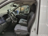  Opel  Vivaro  B Kasten/Combi Kasten L1H1 2 7t 1.6 turbo 92KW MT6 E6 #20