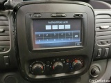  Opel  Vivaro  B Kasten/Combi Kasten L1H1 2 7t 1.6 turbo 92KW MT6 E6 #22