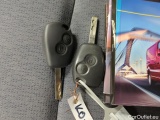  Opel  Vivaro  B Kasten/Combi Kasten L1H1 2 7t 1.6 turbo 92KW MT6 E6 #23