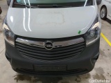  Opel  Vivaro  B Kasten/Combi Kasten L1H1 2 7t 1.6 turbo 92KW MT6 E6 #33